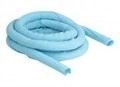 Delock Kabelschlauch 2 m Blau (20877)