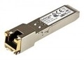 StarTech.com Gigabit RJ45 Copper SFP Transceiver Module Juniper EX-SFP-1GE-T
