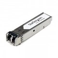StarTech.com Faseroptik 10000 Mbit/s SFP+ LC SR 300 m Transceiver Module MSA