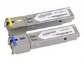 Lancom 1G SFP-BiDi pair for connecting switches via SFP ports (60201)