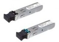 Planet MFB-Series SFP Mini-GBIC-Transceiver-Modul 100Mb LAN 100Base-FX LC Multi-Mode
