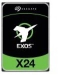 Seagate Exos X24 Festplatte Enterprise 12 TB intern 3.5 " 8.9 cm SATA 6Gb/s 7200 rpm