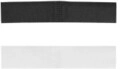 Delock Klett-Kabelhalter selbstklebend L 110 mm x B 20 Set 10 St&uuml;ck 0,11 m...