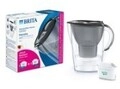 BRITA Wasserfilter-Kanne+MAXTRA+Kalksc Marella graphit+MAX+ (1057512)