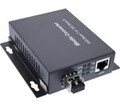 InLine Netzwerk Media Konverter 10Gb/s TP zu SFP+ LWL fuer LC Duplex MM Der InLine&reg;