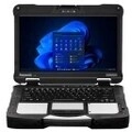 Panasonic Toughbook Notebook (FZ-40FZ001B4)