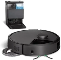iRobot N185040, iRobot Saug- und Wischroboter Roomba Plus 505 Combo Roboter
