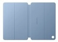 Lenovo Folio Case Flip-H&uuml;lle f&uuml;r Tablet Polyurethan Blau Tab (ZG38C06654)