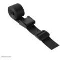 Neomounts CPU-W100 Befestigungskit CPU-Halterung Wandmontage Schwarz (CPU-W100BLACK)