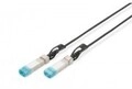 DIGITUS SFP+ 10G 10m DAC Kabel bis 10 m twinaxial (DN-81226)