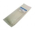 LogiLink Kabelbinder 20 cm Packung mit 100 Set Nylon 100St&uuml;ck (KAB0003)