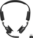 Shokz C610-AC-BK-EU-000, AfterShokz SHOKZ OpenMeet UC Headset offenes Ohr vertikal