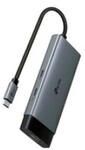 TP-LINK USB Type-C 5-Port Hub (UH5020C)