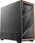 Antec 0-761345-10177-6, Antec Geh FLUX SE Midi Tower schwarz retail Midi/Minitower