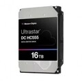 Western Digital WD WD Ultrastar DC HC555 8,89cm 3,5Zoll 26.1 16 TB 512 7200RPM SAS Western Digital WD WD Ultrastar DC HC555 8,89cm 3,5Zoll 26.1 16 TB 512 7200RPM SAS