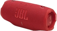 JBL JBLCHARGE6RED, JBL Charge 6 Red (JBLCHARGE6RED)