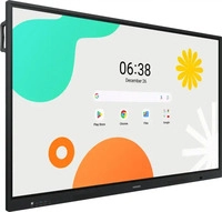 Samsung LH75WAFWLGCXEN, Samsung Interactive Display WA75F 190 cm 75 Zoll
