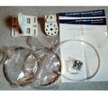 HP Enterprise Aruba a Hewlett Packard company 270 Series Outdoor AP Hanging Mount Kit