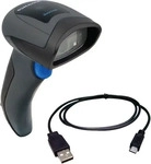 Datalogic QBT2500-BK-BTK+, Datalogic QuickScan QBT2500 Bluetooth Kit USB 2D MP Imager