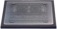 Targus AWE55GL, Targus Lap Chill Mat Notebook-L&uuml;fter 43,2 cm 17" Schwarz (AWE55GL)