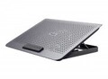 Trust Exto Notebook-St&auml;nder mit Ventilator 40,6 cm 16 " 180 mm (24613)