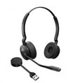 Jabra GN Jabra Engage 55 SE UC Stereo Link400a (9659-410-111)