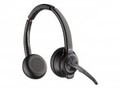 HP Poly Savi 8220 D2 USB-A HS EMEA-INTL Eng Headset (8D3F2AA#ABB)