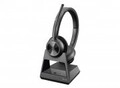 HP Savi 7320 Stereo D2 HS EMEA-INTL En Audio (8D3F7AA#ABB)