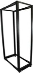StarTech.com 4POSTRACK42, StarTech.com 42HE 4 Pfosten Open Frame Rack
