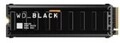 Western Digital WD WD BLACK SN8100 SM2508 CONTROLLER 2 TB WI (WDS200T1XHM-00CMT0)