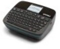 Dymo LabelManager 640 CB Etiketten-Drucker Geeignet f&uuml;r Schriftband: D1 6 mm 9 12 19