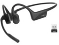 AfterShokz SHOKZ OpenComm2 UC 2025 Upgrade Headset offenes Ohr hinter dem Nacken
