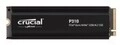 Crucial P310 2 TB NVMe SSD w/heatsink (CT2000P310SSD5)