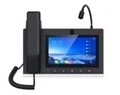 Fanvil A308i Android console IP phone SIP 20 LinesGooseneck microphoneFull duplex