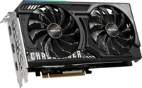 ASRock 90-GA5QZZ-00UANF, ASRock Challenger OC Grafikkarte Radeon RX 9060 XT 16 GB