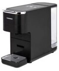 Tornado Kapselmaschine 5-in-1 Capsule Coffee Maker Schwarz (TCM-7042-GS)