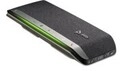HP Poly Sync 40 Smarte Freisprecheinrichtung Bluetooth kabellos kabelgebunden Silber