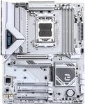 Gigabyte B850 EAGLE ICE, Gigabyte B850 EAGLE ICE Motherboard ATX Socket AM5 AMD B850