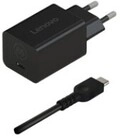 Lenovo GaN Nano 65W Adapter (40AWGN65EU)