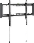 Value 17.99.1222, VALUE Superslim TV-Wandhalterung fest<203,2 cm 80''<75kg