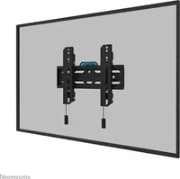 Neomounts WL30S-850BL12, Neomounts Screen Wall Mount fixed VESA 200x200 Wandhalterung