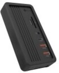 ICY BOX IB-DK4072M-CU31 Lade-/Dockingstation (61185)
