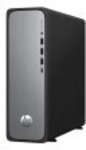 HP OmniDesk S03-0055ng Schlanker Desktop Core i5 i5-14400 / 2,5 GHz RAM 16 GB SSD 1