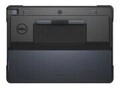 Dell EcoLoop CG7325L Tablet-PC-Schutzh&uuml;lle Schwarz f&uuml;r Latitude 13 7350