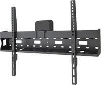 Neomounts LFD-W1640MP, Neomounts Flat Screen Wall Mount fixed Incl. storage for