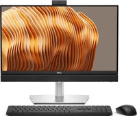 Dell XJP3R, Dell SPL|Dell Pro 24 All-in-One Plus QB24250||TPM|U5-245| mit Monitor 16
