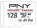 PNY microSD Express micro SD 128 GB (P-SDU128P31880EXP-GE)