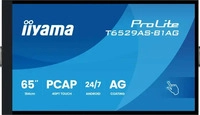 iiyama T6529AS-B1AG, iiyama ProLite 165 cm 65 Zoll Diagonalklasse LCD-Display mit