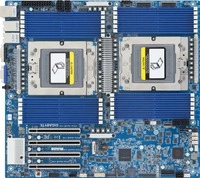 Gigabyte 9MZ73LM2NR-000, Gigabyte MZ73-LM2 Dual AMD EPYC 9005/9004 Mainboard