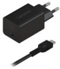 Lenovo GaN Nano 65W Adapter P 65.000 W (G0A6GN65EU)